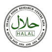 HALAL quality certificate