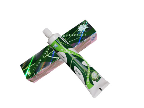 Toothpaste 'Phoenix' (Fenix) 
