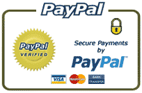 PayPal secure payments_Credit card